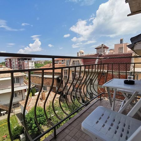Guest House Georgieva Ravda ภายนอก รูปภาพ
