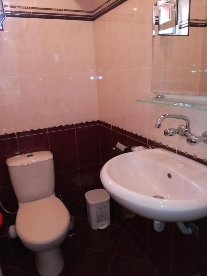 Guest House Georgieva Ravda ภายนอก รูปภาพ