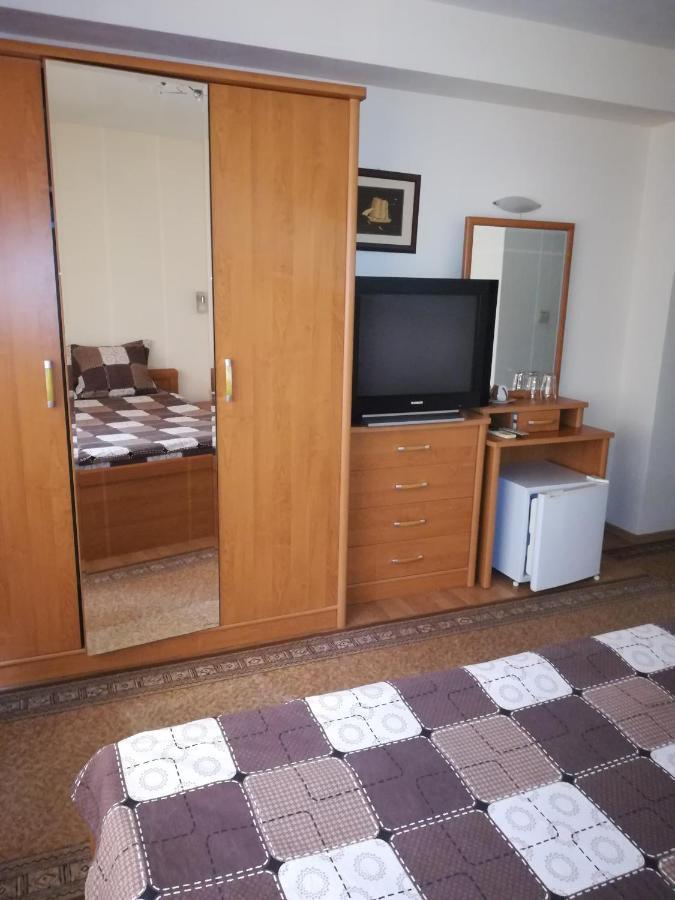 Guest House Georgieva Ravda ภายนอก รูปภาพ