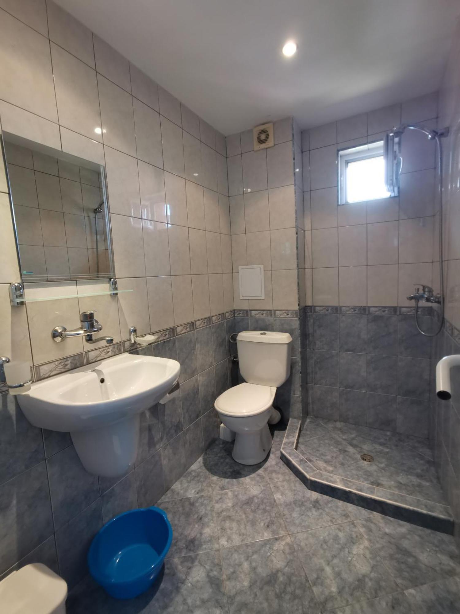 Guest House Georgieva Ravda ภายนอก รูปภาพ