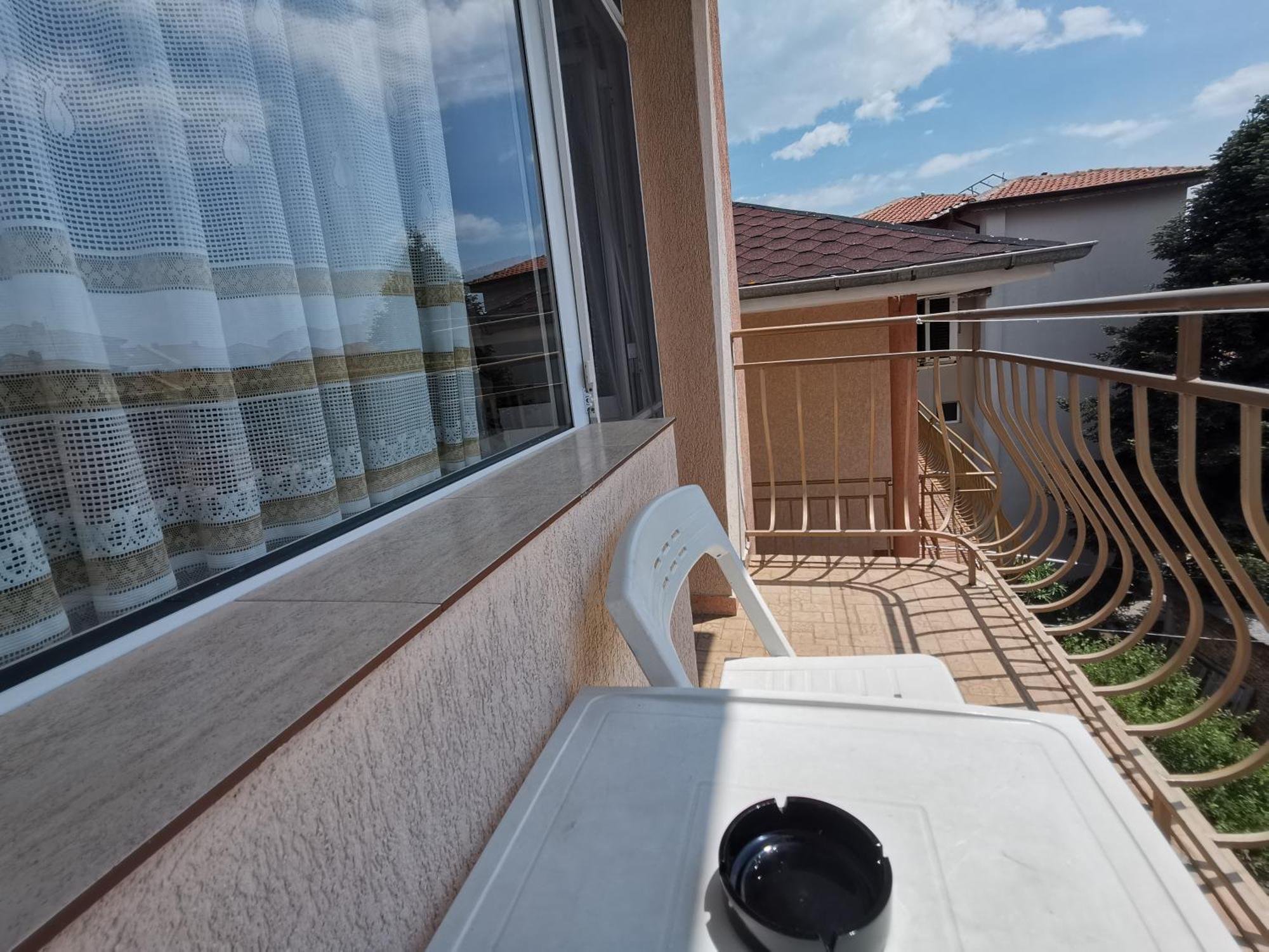 Guest House Georgieva Ravda ภายนอก รูปภาพ
