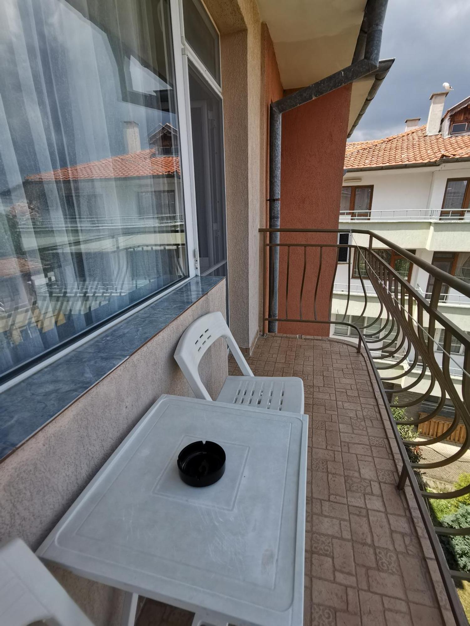 Guest House Georgieva Ravda ภายนอก รูปภาพ
