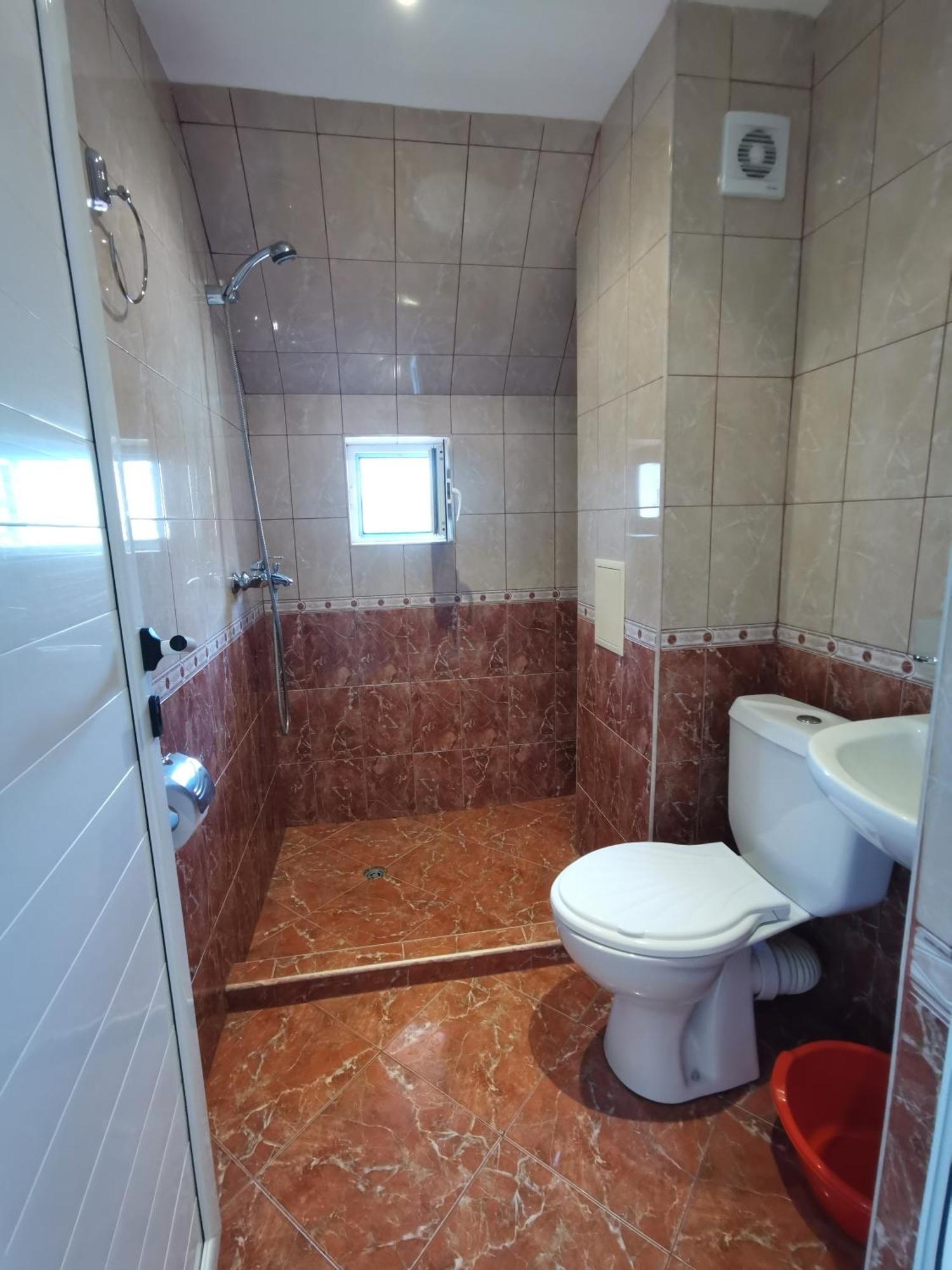 Guest House Georgieva Ravda ภายนอก รูปภาพ