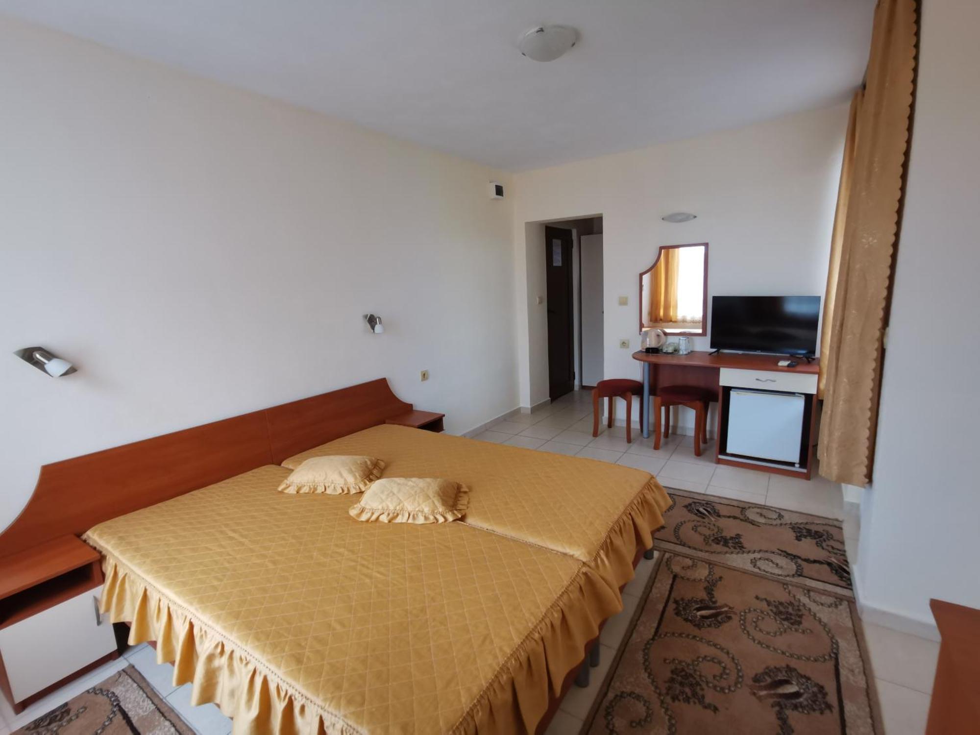 Guest House Georgieva Ravda ภายนอก รูปภาพ