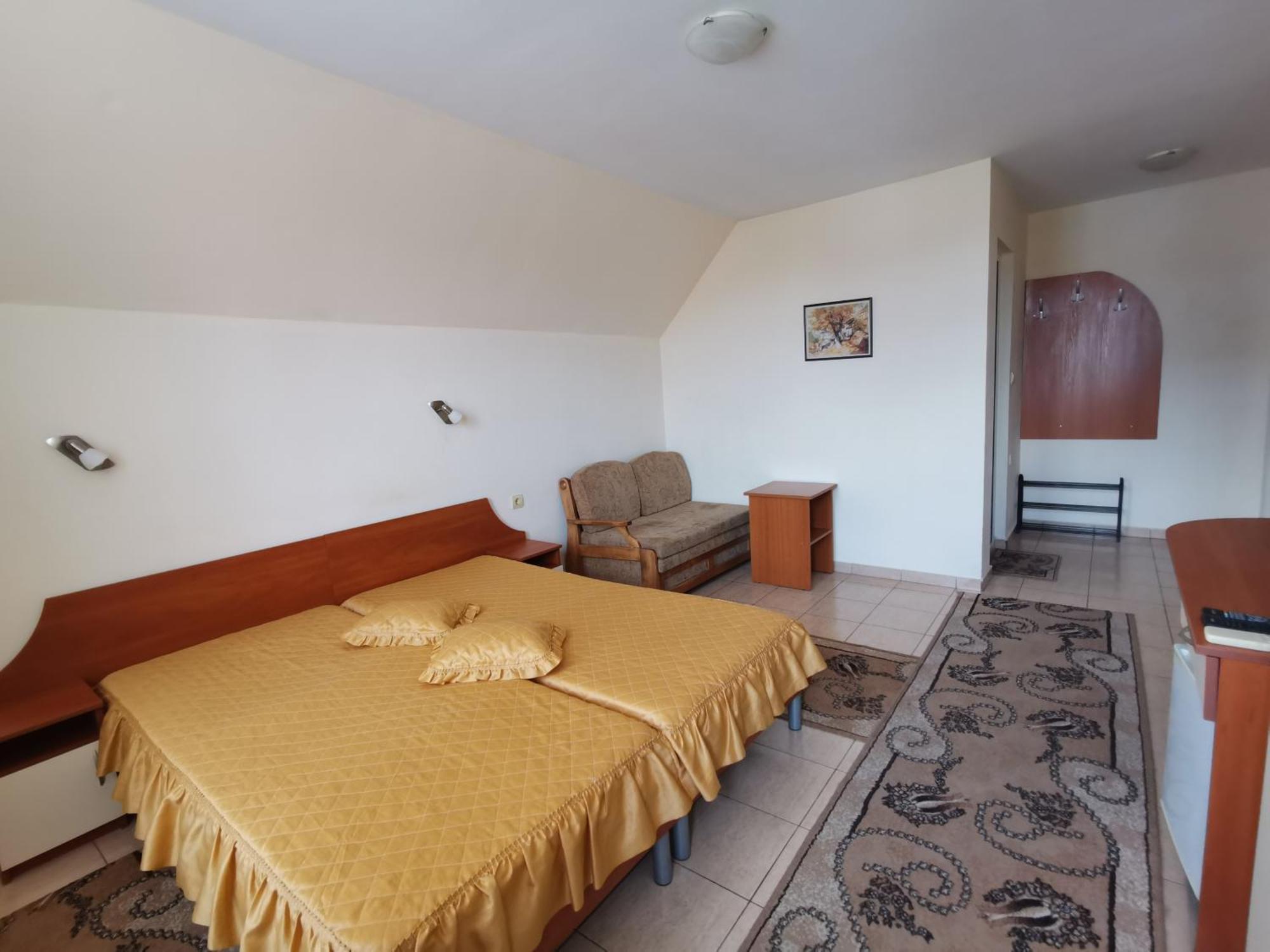 Guest House Georgieva Ravda ภายนอก รูปภาพ