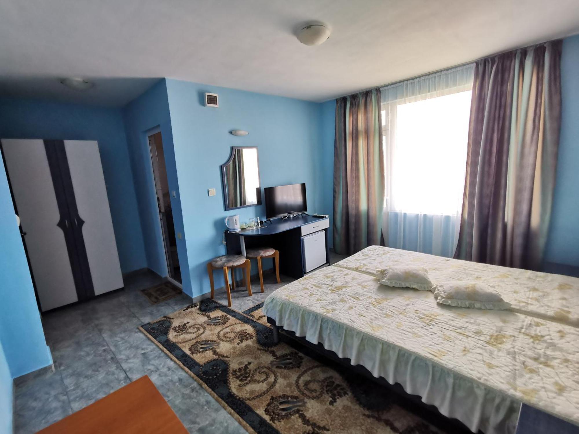 Guest House Georgieva Ravda ภายนอก รูปภาพ