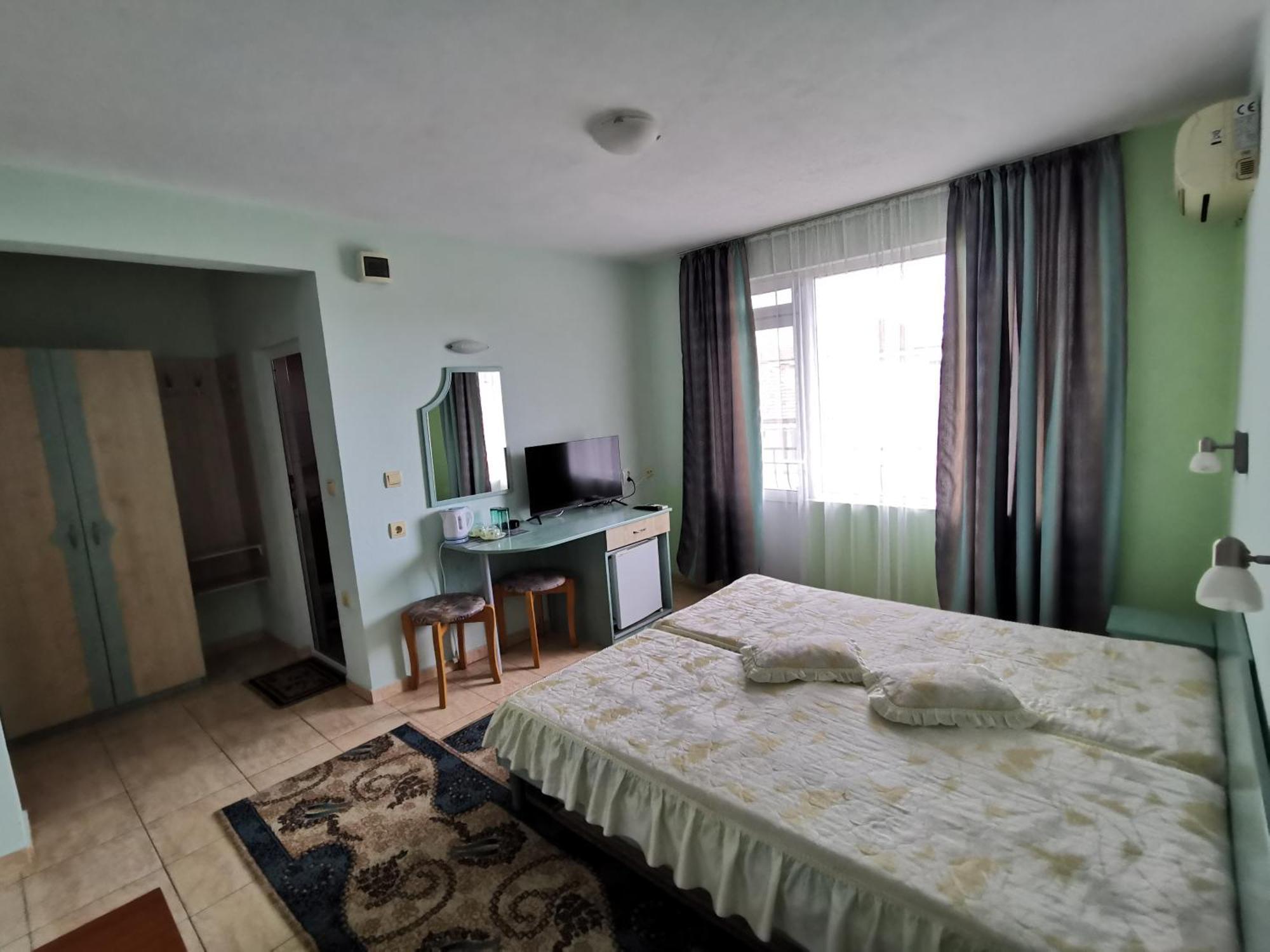 Guest House Georgieva Ravda ภายนอก รูปภาพ