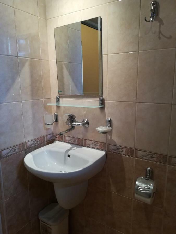 Guest House Georgieva Ravda ภายนอก รูปภาพ